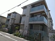 泉大津駅より徒歩8分 1階 築4年8ヶ月の賃貸物件