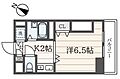 コスミック横浜1階5.9万円