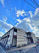 岩出駅より徒歩24分 2階 築18年1ヶ月の賃貸物件