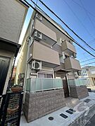 トレベール東雲 1階 築6年6ヶ月の賃貸物件