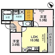 間取り：227093423099