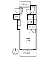 ハッピーフォーエバー六本松3階4.3万円