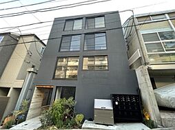 東京メトロ南北線 白金台駅 徒歩6分の賃貸マンション