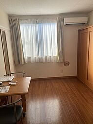 サニーウェル 110 1階1Kのリビング/ダイニング