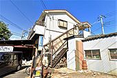 川崎市多摩区中野島１丁目 2階建 築39年のイメージ