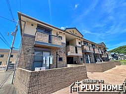 南海加太線 八幡前駅 徒歩17分