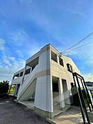 二里ヶ浜駅より徒歩5分 1階 築23年1ヶ月の賃貸物件