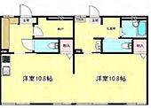 郡山市安積町日出山字旧屋敷 2階建 築34年のイメージ