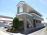 金剛駅より徒歩7分 1階 築19年5ヶ月の賃貸物件