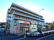 百草園駅より徒歩2分 3階 築37年4ヶ月の賃貸物件