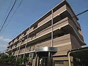 ベルデ堺東 3階 築27年9ヶ月の賃貸物件