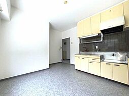 仙台坂アルカディア 7階1DKのリビング/ダイニング