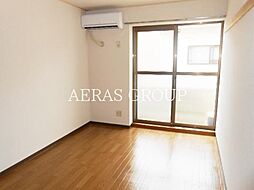 アーバンライフ 2階1Kのリビング/ダイニング