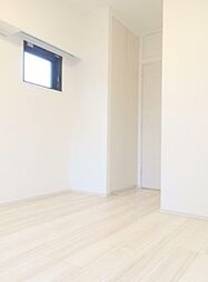 メイクスデザイン武蔵小杉アジールコート 1階1Kのリビング/ダイニング