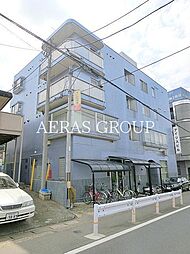 新座駅 4.4万円