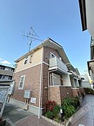 メゾンドゥソレイユの賃貸物件