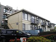 根岸ハイツ 1階 築40年5ヶ月の賃貸物件