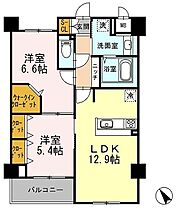 間取り：227103044926