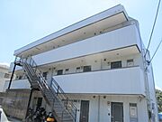 サンスリーマンション 1階 築34年7ヶ月の賃貸物件