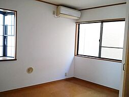 清原邸 2階ワンルームのリビング/ダイニング