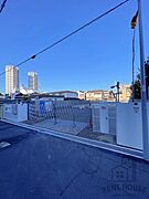 泉大津駅より徒歩5分 1階 新築の賃貸物件