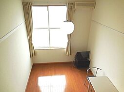 レオパレスヴェルジェ（17741） 103 1階1Kのリビング/ダイニング