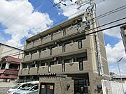 コスモコート大南 3階 築27年5ヶ月の賃貸物件