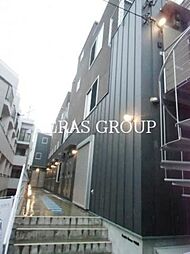 Grande House中板橋