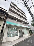 グランデ御池 4階 築29年8ヶ月の賃貸物件