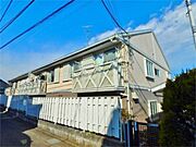 ベルパークの賃貸物件