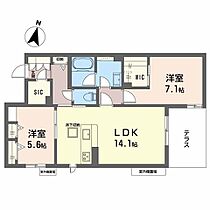間取り：227090197963