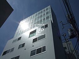 京急本線 新馬場駅 徒歩3分