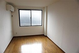 パークハイツIII 1階1Kのリビング/ダイニング