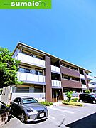 シャーメゾン砂山南 1階 築11年6ヶ月の賃貸物件