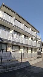 レオパレスKOIZUMIII