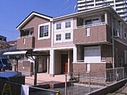 北野田駅より徒歩6分 2階 築15年9ヶ月の賃貸物件