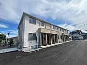 クレサンテームの賃貸物件