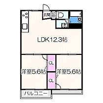 間取り：227095134935