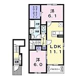 伊豆の国市田京 2階建 築3年のイメージ