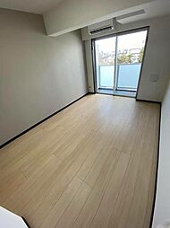 ＧＥＮＯＶＩＡ桜上水ｓｋｙｇａｒｄｅｎ 1階1Kのリビング/ダイニング