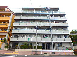 ウィステリア多摩センター