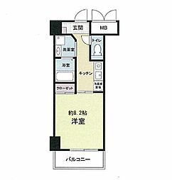 Osaka Metro谷町線 天神橋筋六丁目駅 徒歩9分 2階/-