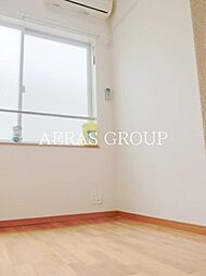 フェリスソニア 2階ワンルームのリビング/ダイニング