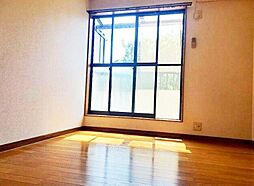 メルベイユ 2階1Kのリビング/ダイニング