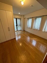 東京メトロ千代田線 赤坂駅 徒歩6分の賃貸マンション 3階1Kのリビング/ダイニング