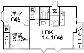 間取り：227095200856
