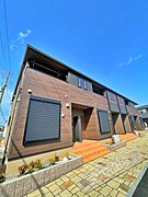 ヴァンヴェール西浜OF 1階 築2年8ヶ月の賃貸物件