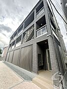 耳成駅より徒歩9分 1階 築1年5ヶ月の賃貸物件