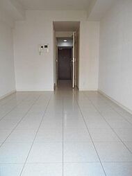 パークウェル銀座EAST 6階1Kのリビング/ダイニング