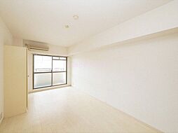 メゾン・ド・ソンジュ 4階ワンルームのリビング/ダイニング